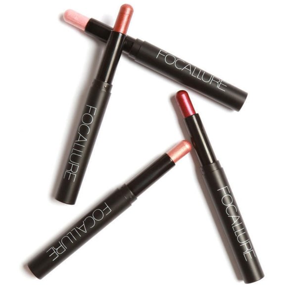 Focallure | Makeup | Focallure Eyeshadow Pencil 6 Fuchsia | Poshmark